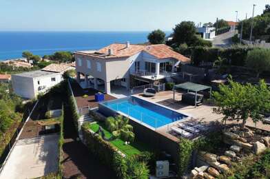 Maison 7 pièces 2675000 €