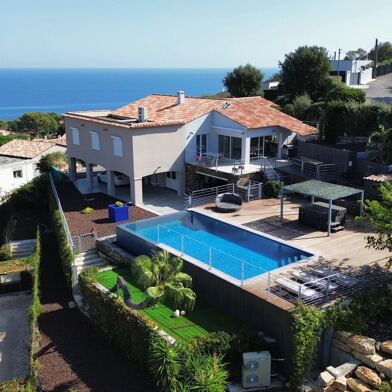 Maison 7 pièces 2675000 €