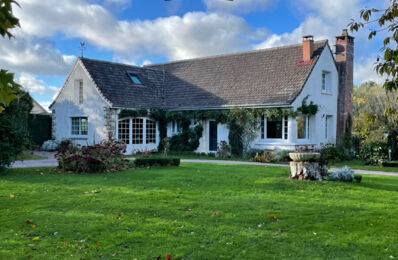 vente maison 283 500 € à proximité de Saint-Georges-du-Vièvre (27450)