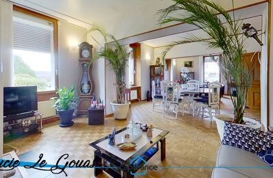 vente maison 485 000 € à proximité de Audun-le-Tiche (57390)