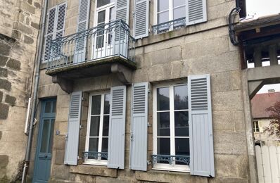 vente maison 199 900 € à proximité de Saint-Quentin-la-Chabanne (23500)