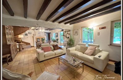 vente maison 499 900 € à proximité de Le Plessis-Grammoire (49124)