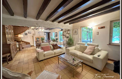 vente maison 499 900 € à proximité de Lue-en-Baugeois (49140)