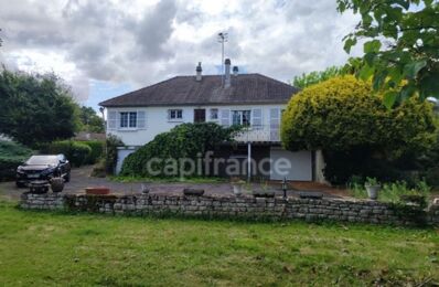 vente maison 329 000 € à proximité de Gournay-sur-Aronde (60190)