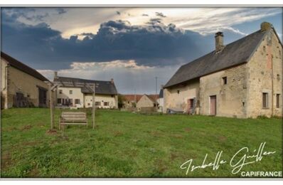 vente maison 120 000 € à proximité de Blaudeix (23140)