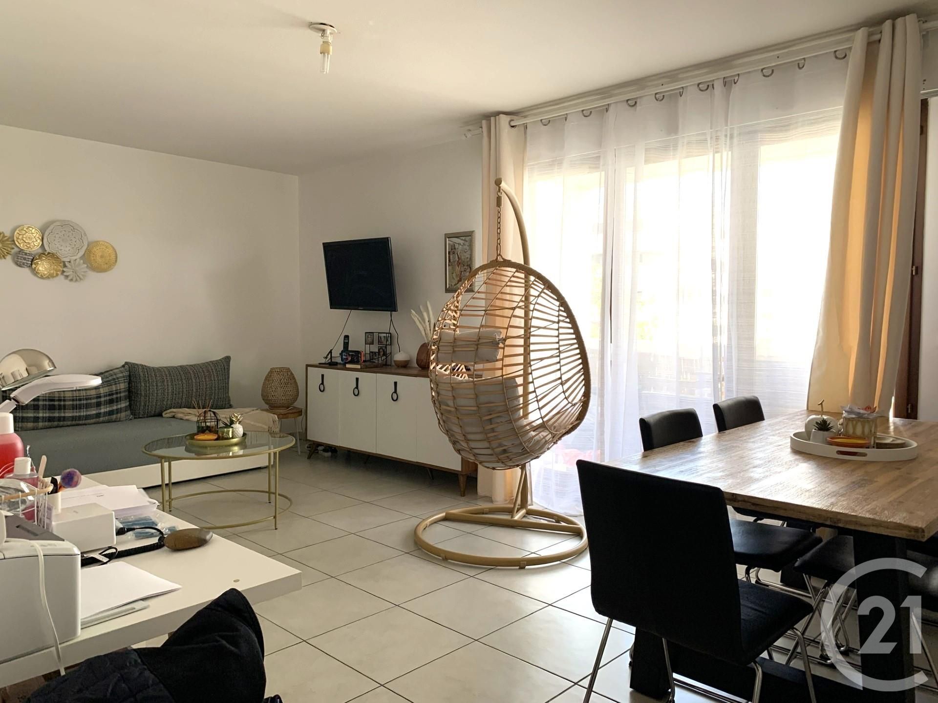 Appartement 3 pièces  à vendre Montpellier 34070