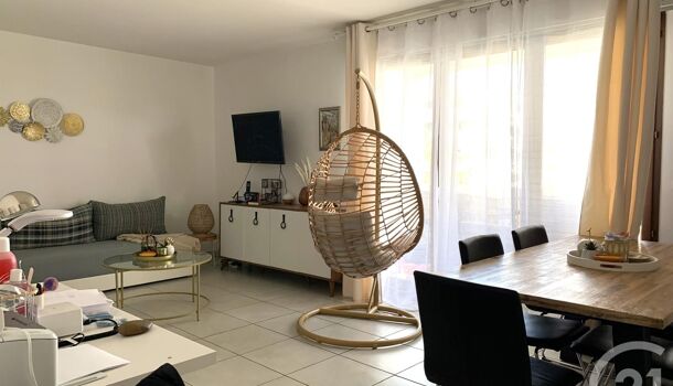 Appartement 3 pièces  à vendre Montpellier 34070