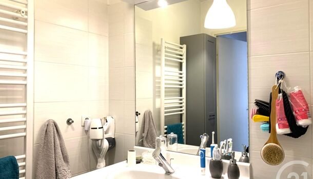 Appartement 3 pièces  à vendre Montpellier 34070