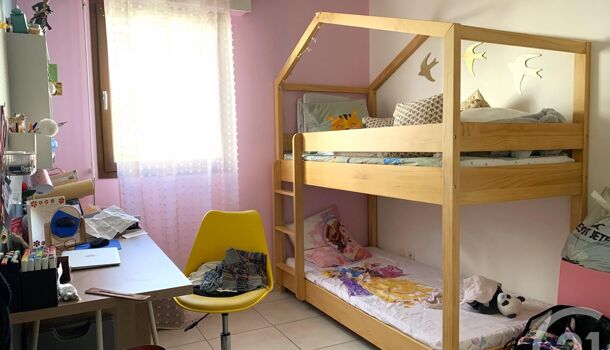 Appartement 3 pièces  à vendre Montpellier 34070