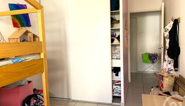 Appartement 3 pièces  à vendre Montpellier 34070