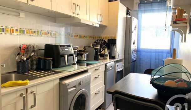 Appartement 3 pièces  à vendre Montpellier 34070