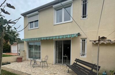 vente maison 269 000 € à proximité de Saint-Nazaire (66570)