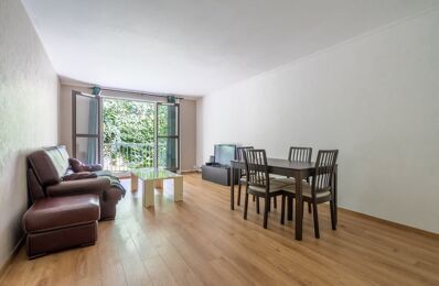 appartement 3 pièces 74 m2 à vendre à Gagny (93220)
