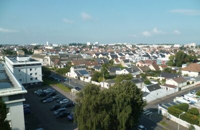 vente appartement 119 000 € à proximité de Le Havre (76600)