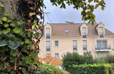 vente appartement 335 000 € à proximité de Montigny-Lès-Cormeilles (95370)