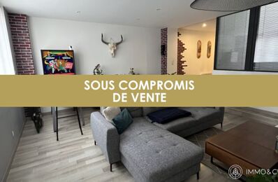 vente immeuble 399 000 € à proximité de Fleurbaix (62840)