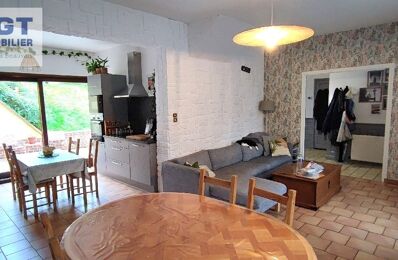 vente maison 292 000 € à proximité de Ressons-l'Abbaye (60790)