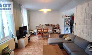 Maison 7 Pièces 109 m² à vendre à Beauvais (60000)