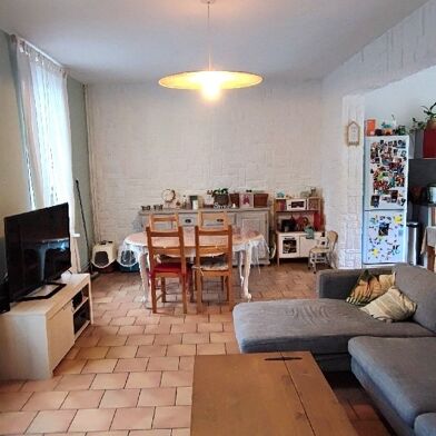 Maison 7 pièces 292000 €