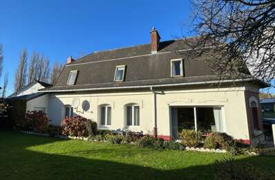 vente maison 265 000 € à proximité de Lebucquière (62124)