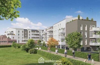 vente appartement 151 000 € à proximité de Saint-Léger-sous-Cholet (49280)