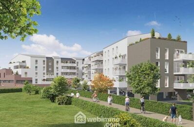 vente appartement 151 000 € à proximité de Cholet (49300)