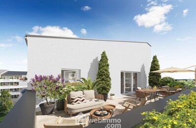 vente appartement 190 900 € à proximité de La Pommeraie-sur-Sevre (85700)
