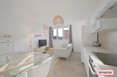 location appartement 550 € CC /mois à proximité de Décines-Charpieu (69150)