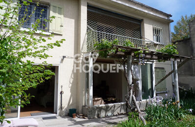 vente maison 220 000 € à proximité de Rognonas (13870)