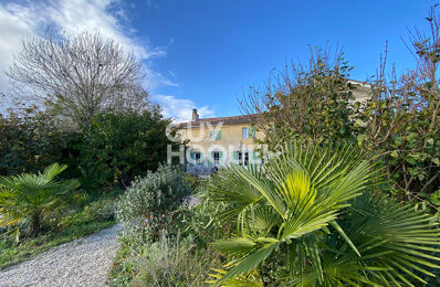 vente maison 402 000 € à proximité de Lalande-de-Pomerol (33500)