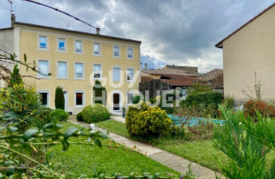 vente maison 419 000 € à proximité de Saint-Romain-de-Lerps (07130)