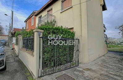 vente maison 420 000 € à proximité de Saint-Pierre-de-Chandieu (69780)