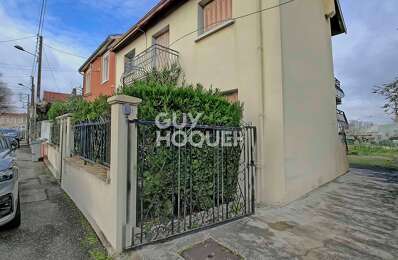 vente maison 420 000 € à proximité de Lyon 3 (69003)