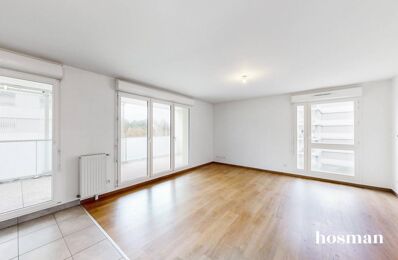 appartement 4 pièces 85 m2 à vendre à Bordeaux (33000)