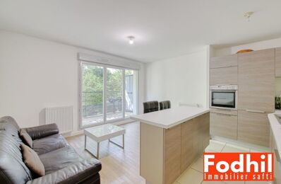 vente appartement 319 000 € à proximité de Fontenay-Aux-Roses (92260)