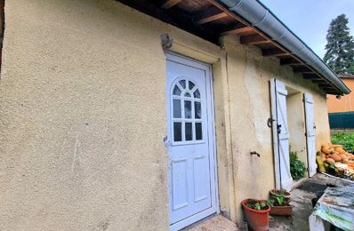 vente maison 87 000 € à proximité de Saint-Aignan (82100)