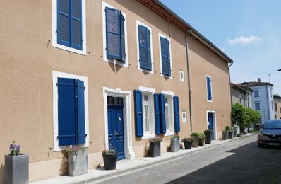 vente maison 320 000 € à proximité de Roquefort-sur-Garonne (31360)