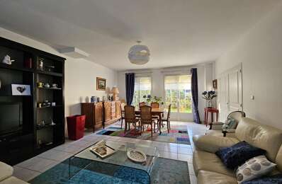 maison 6 pièces 121 m2 à vendre à Angers (49000)