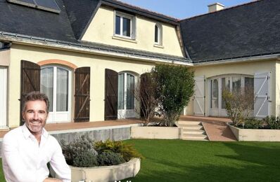 vente maison 399 990 € à proximité de Ancenis-Saint-Géréon (44150)