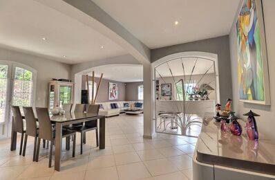 vente maison 960 000 € à proximité de Vins-sur-Caramy (83170)
