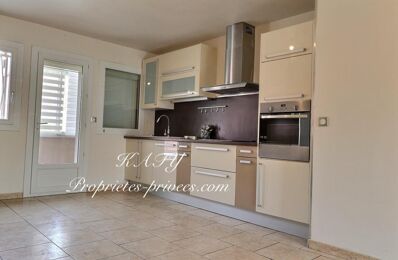 vente appartement 182 500 € à proximité de Solliès-Toucas (83210)