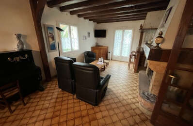 vente maison 252 000 € à proximité de Villorceau (45190)