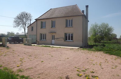 vente maison 89 000 € à proximité de Sail-les-Bains (42310)