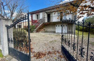 vente maison 239 000 € à proximité de Saint-Jean-de-Rives (81500)
