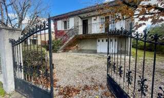 Maison 4 Pièces 90 m² à vendre à Saint-Sulpice-la-Pointe (81370)