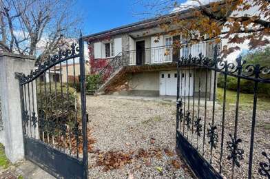 Maison 4 pièces 239000 €