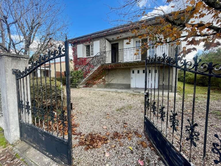 Maison 4 pièces 90 m² — photo 1