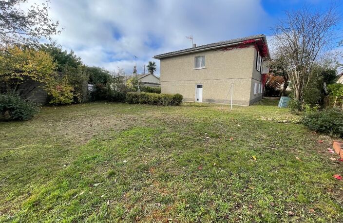 Vente maison 4 pièces 90 m² Saint-Sulpice-la-Pointe (81370) — photo 3
