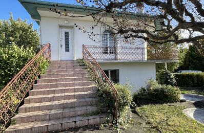 vente maison 395 000 € à proximité de Montrabé (31850)
