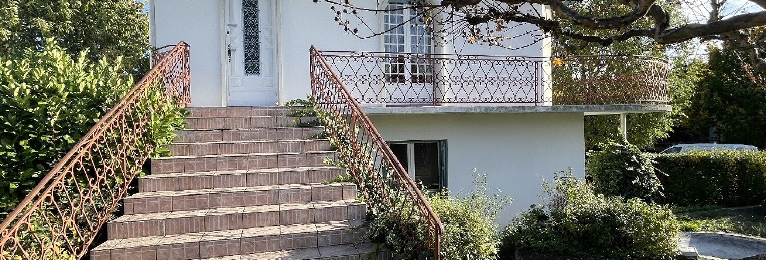 Maison 6 Pièces 211 m² à vendre à L'Union (31240)